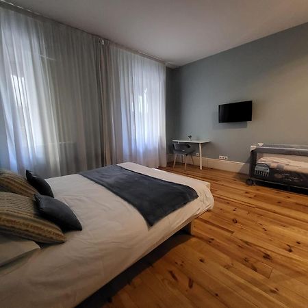 Godinho'S House Bed & Breakfast Matosinhos  Exterior foto