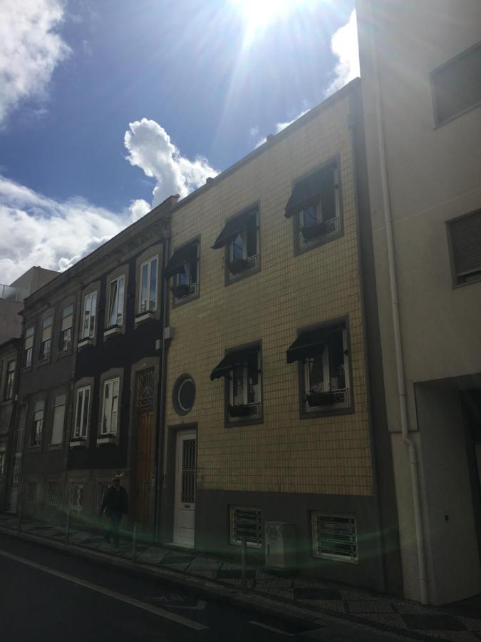 Godinho'S House Bed & Breakfast Matosinhos  Exterior foto