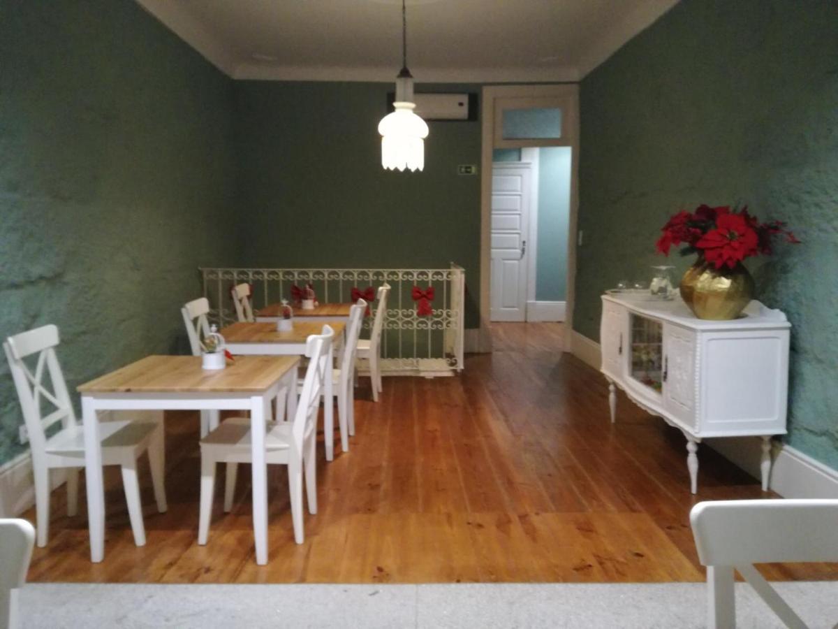 Godinho'S House Bed & Breakfast Matosinhos  Exterior foto