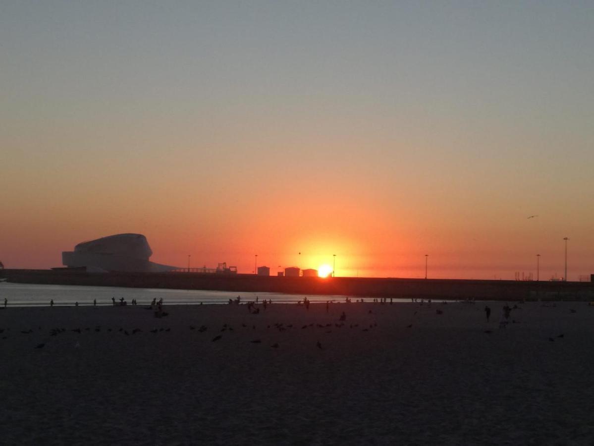 Godinho'S House Bed & Breakfast Matosinhos  Exterior foto