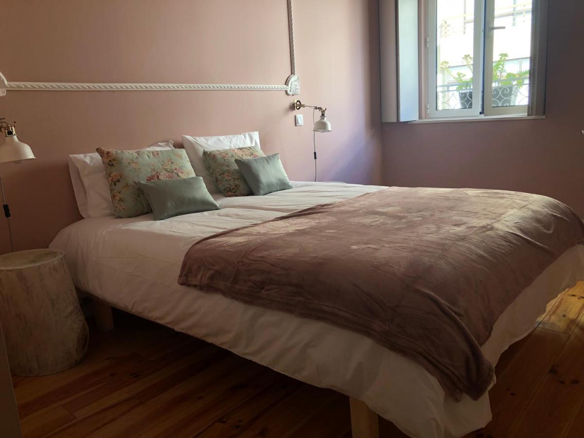Godinho'S House Bed & Breakfast Matosinhos  Exterior foto