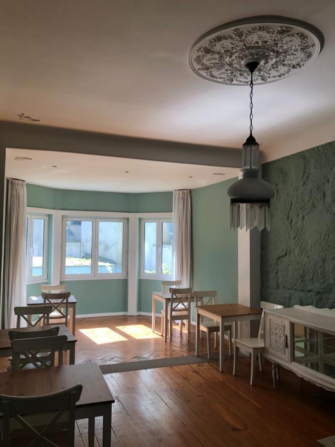 Godinho'S House Bed & Breakfast Matosinhos  Exterior foto