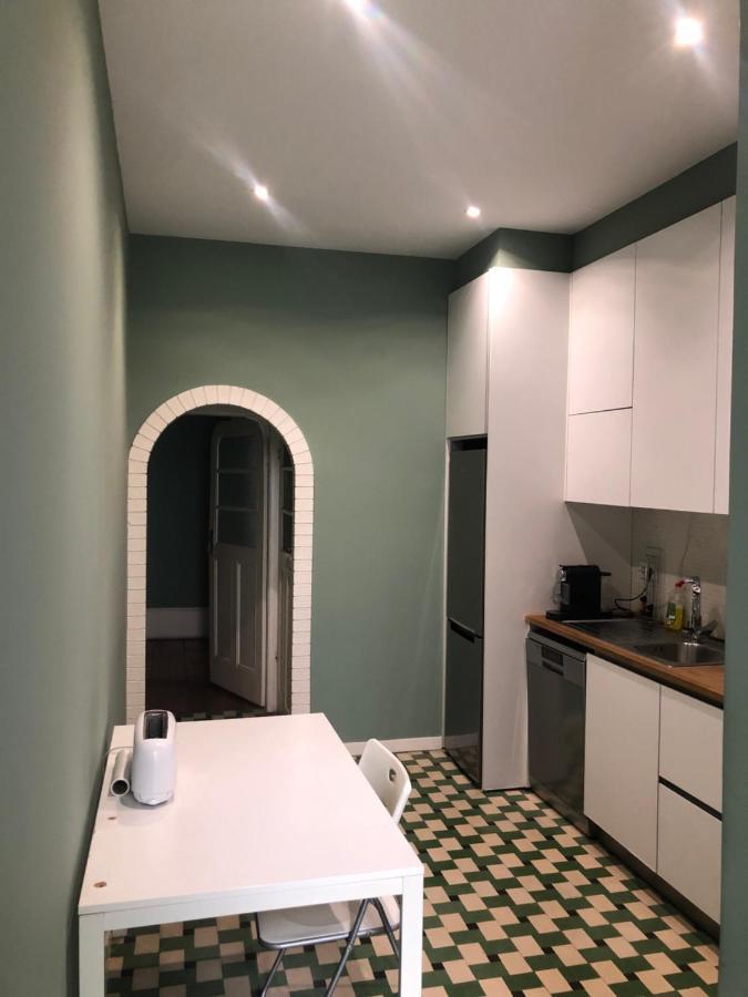 Godinho'S House Bed & Breakfast Matosinhos  Exterior foto