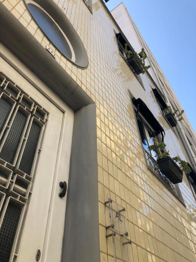 Godinho'S House Bed & Breakfast Matosinhos  Exterior foto
