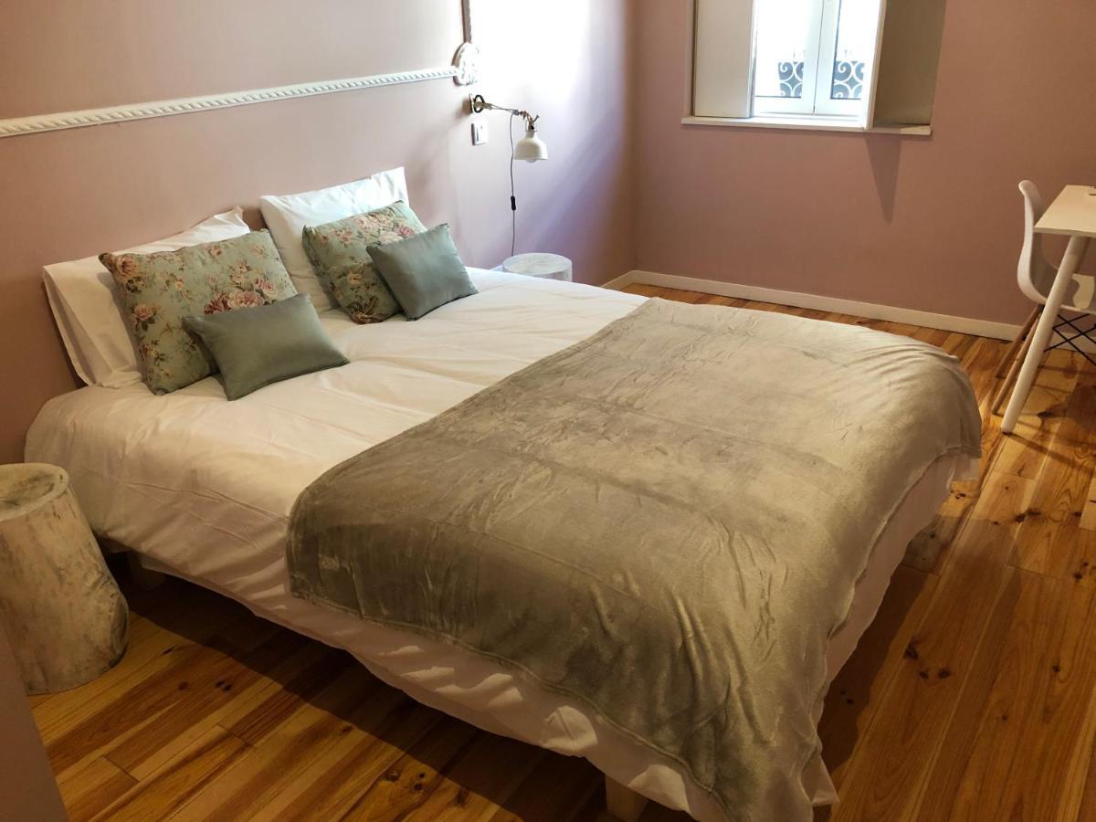 Godinho'S House Bed & Breakfast Matosinhos  Exterior foto