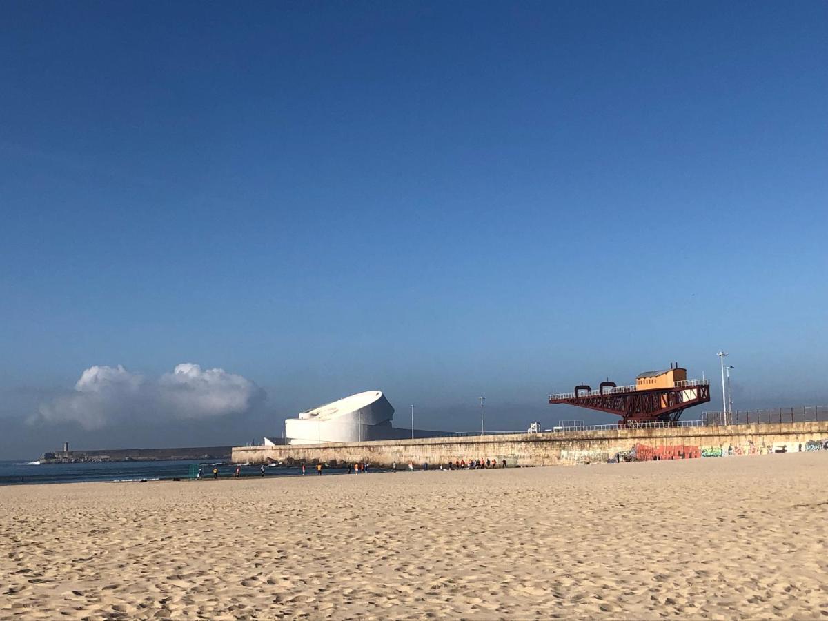 Godinho'S House Bed & Breakfast Matosinhos  Exterior foto
