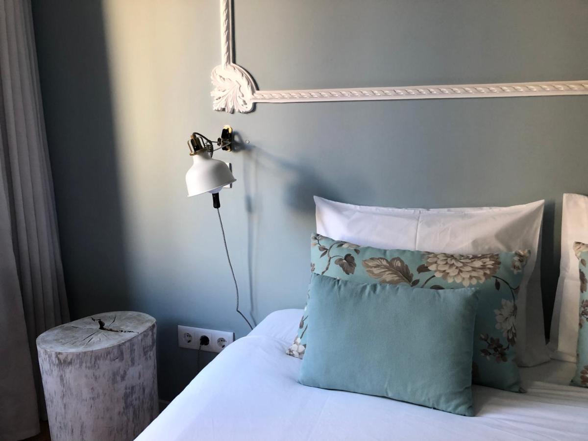 Godinho'S House Bed & Breakfast Matosinhos  Exterior foto