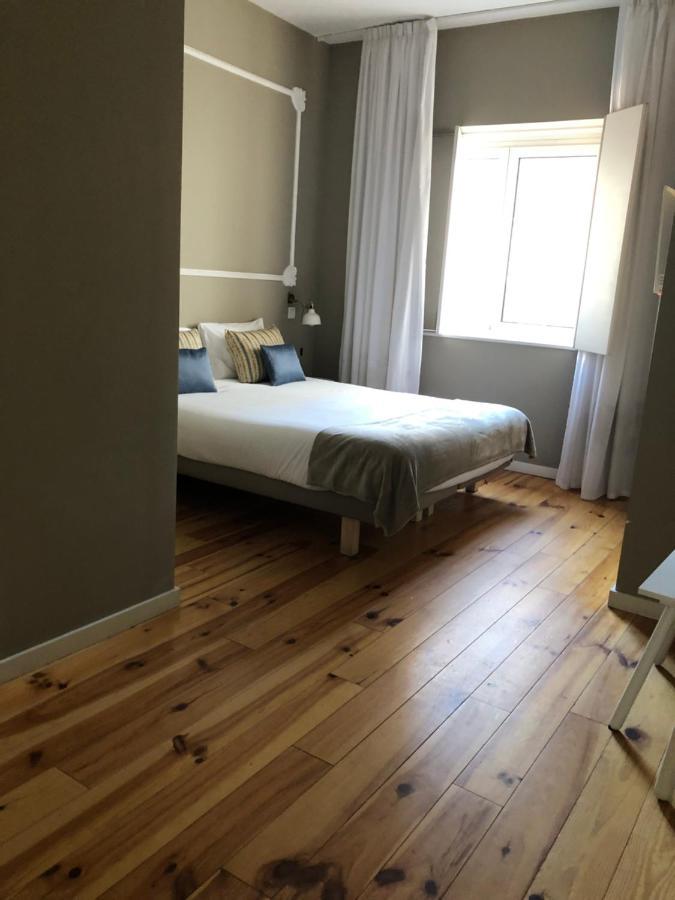 Godinho'S House Bed & Breakfast Matosinhos  Exterior foto