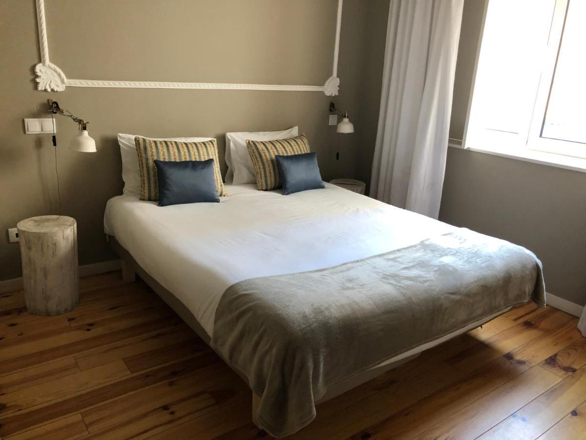 Godinho'S House Bed & Breakfast Matosinhos  Exterior foto