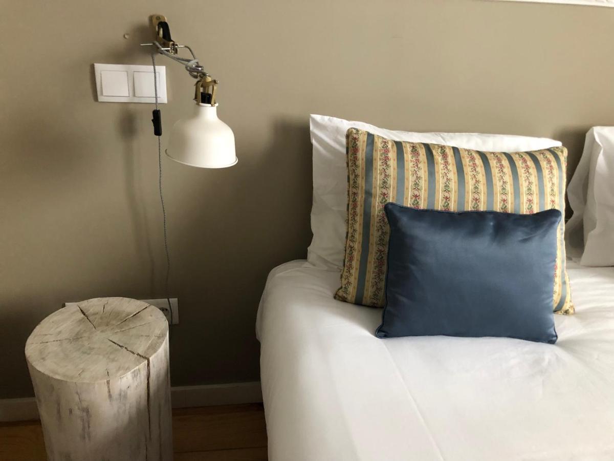 Godinho'S House Bed & Breakfast Matosinhos  Exterior foto