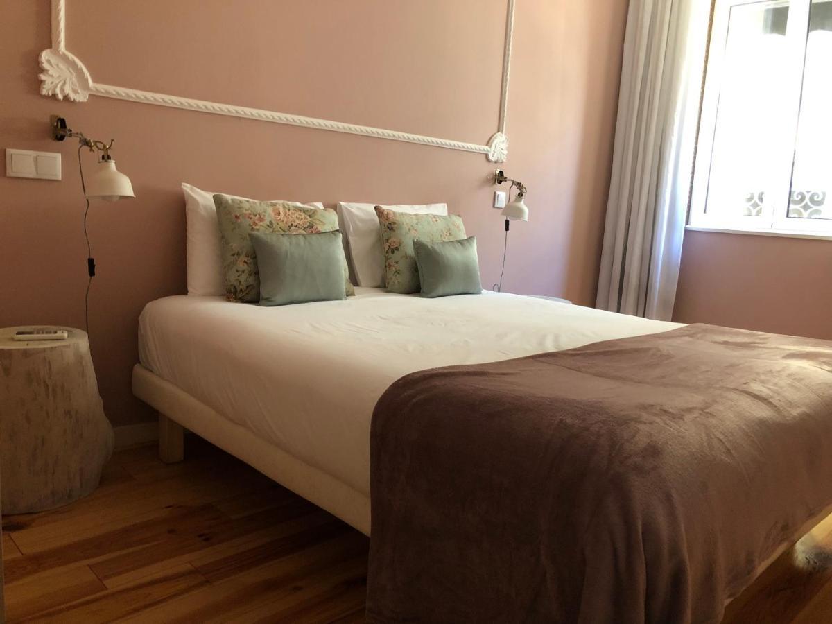Godinho'S House Bed & Breakfast Matosinhos  Exterior foto