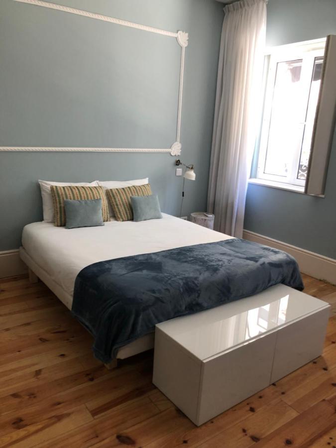 Godinho'S House Bed & Breakfast Matosinhos  Exterior foto