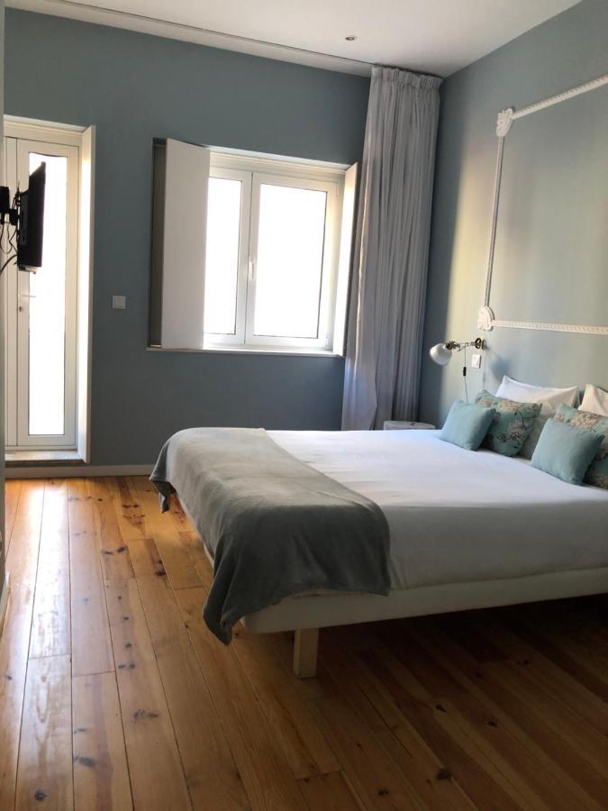 Godinho'S House Bed & Breakfast Matosinhos  Exterior foto