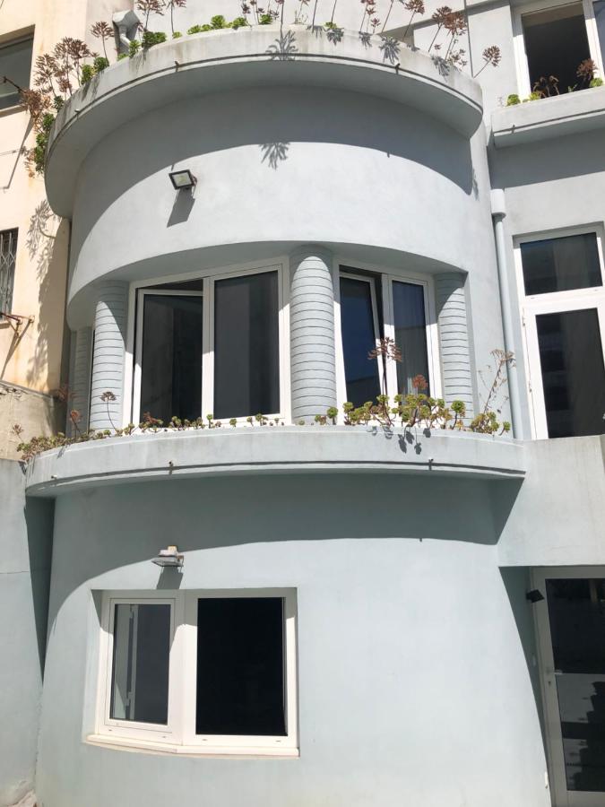 Godinho'S House Bed & Breakfast Matosinhos  Exterior foto