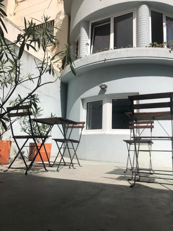 Godinho'S House Bed & Breakfast Matosinhos  Exterior foto