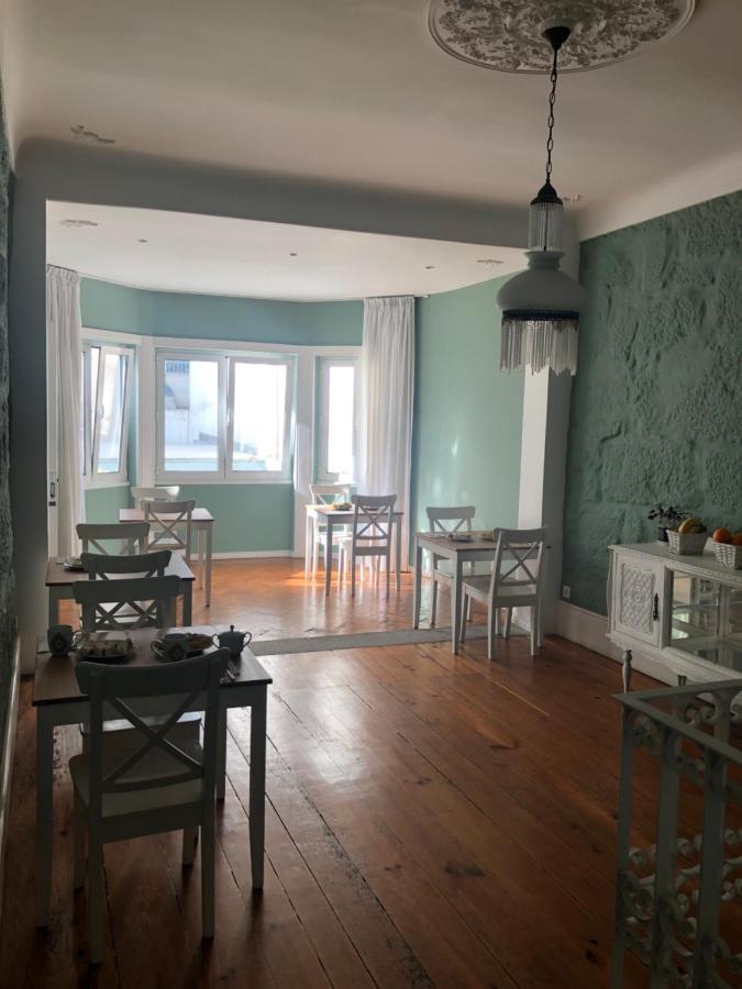 Godinho'S House Bed & Breakfast Matosinhos  Exterior foto