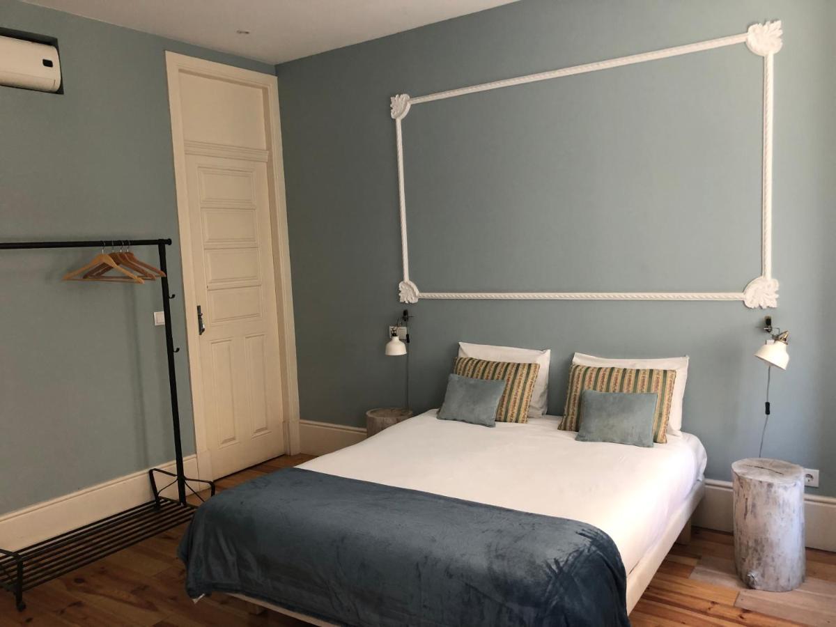 Godinho'S House Bed & Breakfast Matosinhos  Exterior foto