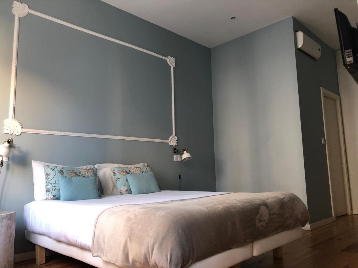 Godinho'S House Bed & Breakfast Matosinhos  Exterior foto