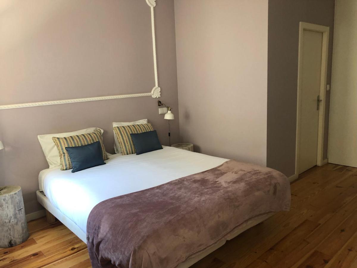 Godinho'S House Bed & Breakfast Matosinhos  Exterior foto