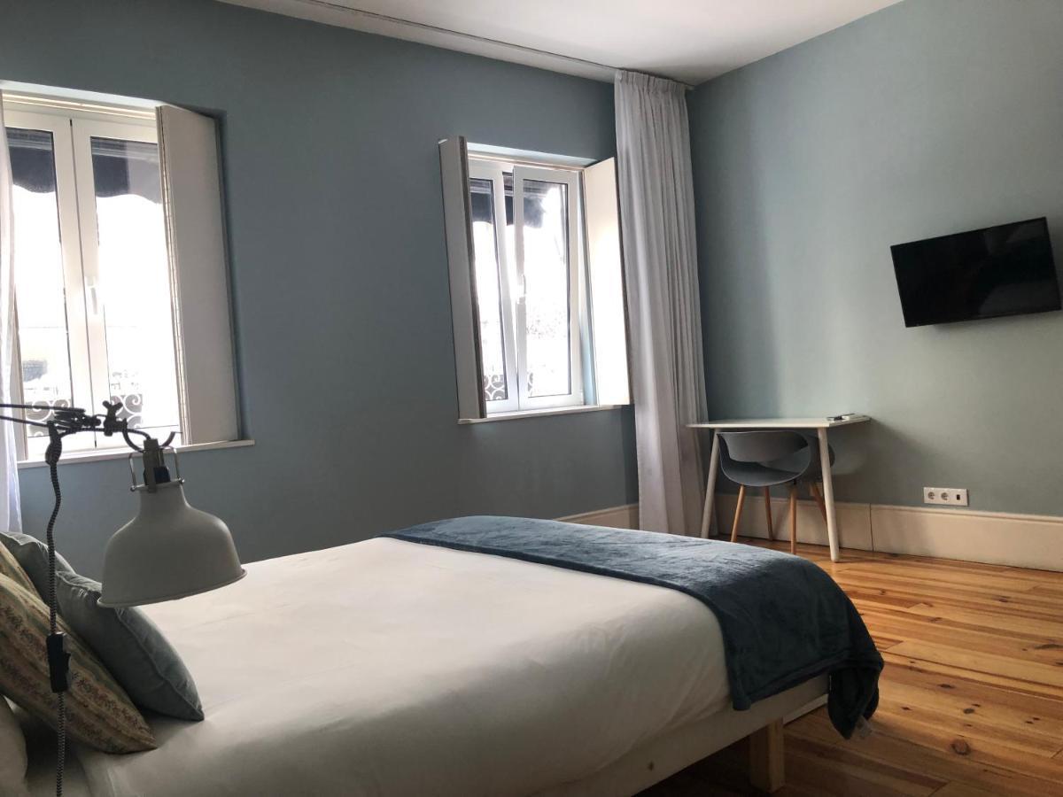 Godinho'S House Bed & Breakfast Matosinhos  Exterior foto