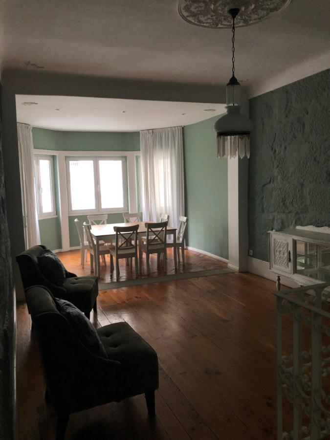 Godinho'S House Bed & Breakfast Matosinhos  Exterior foto