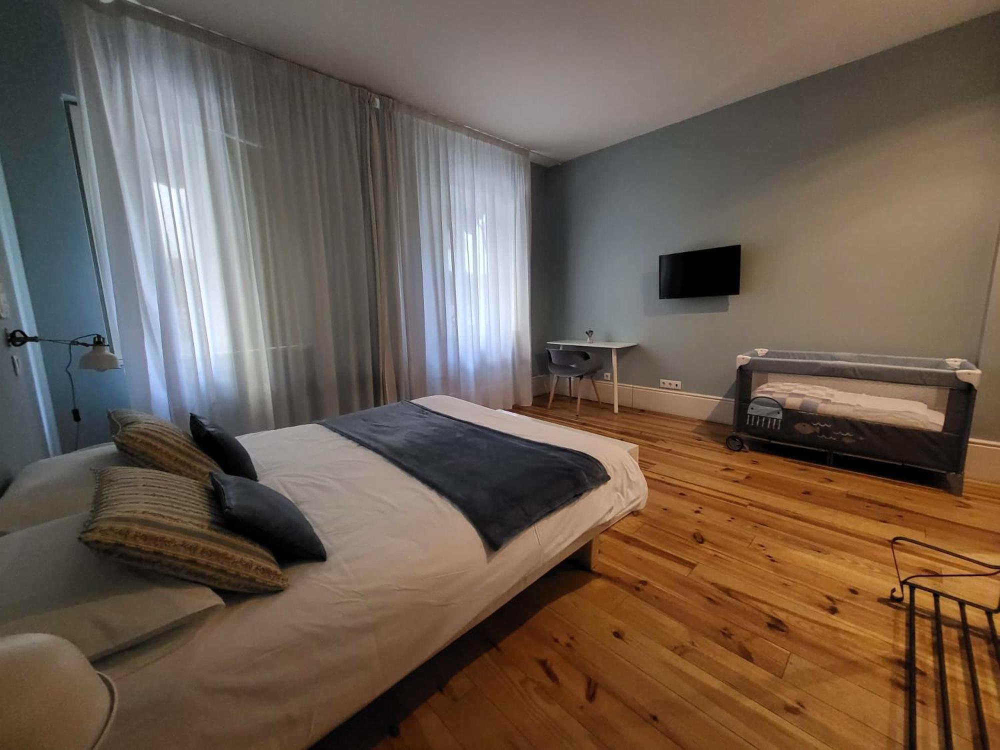 Godinho'S House Bed & Breakfast Matosinhos  Exterior foto