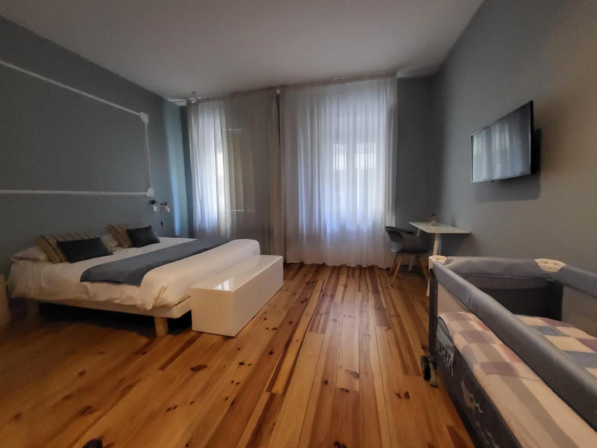 Godinho'S House Bed & Breakfast Matosinhos  Exterior foto